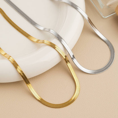 Get trendy with (Copy) Tara Necklace - Horizontal Bar available at Alma Ireland. Grab yours for €25.99 today!