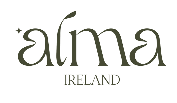 Alma Ireland